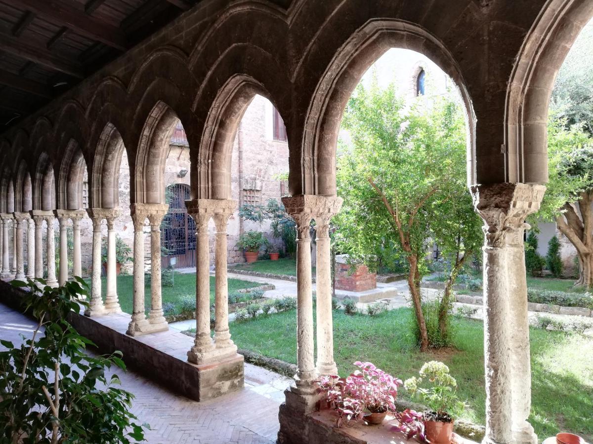Appartamento Casa Magione Palermo Esterno foto