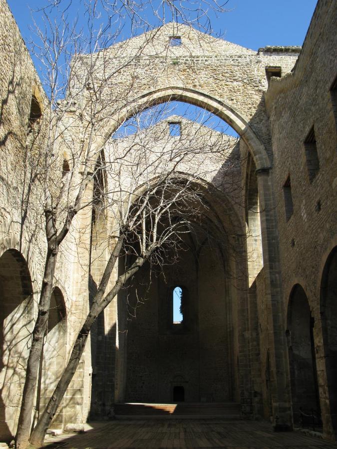 Appartamento Casa Magione Palermo Esterno foto