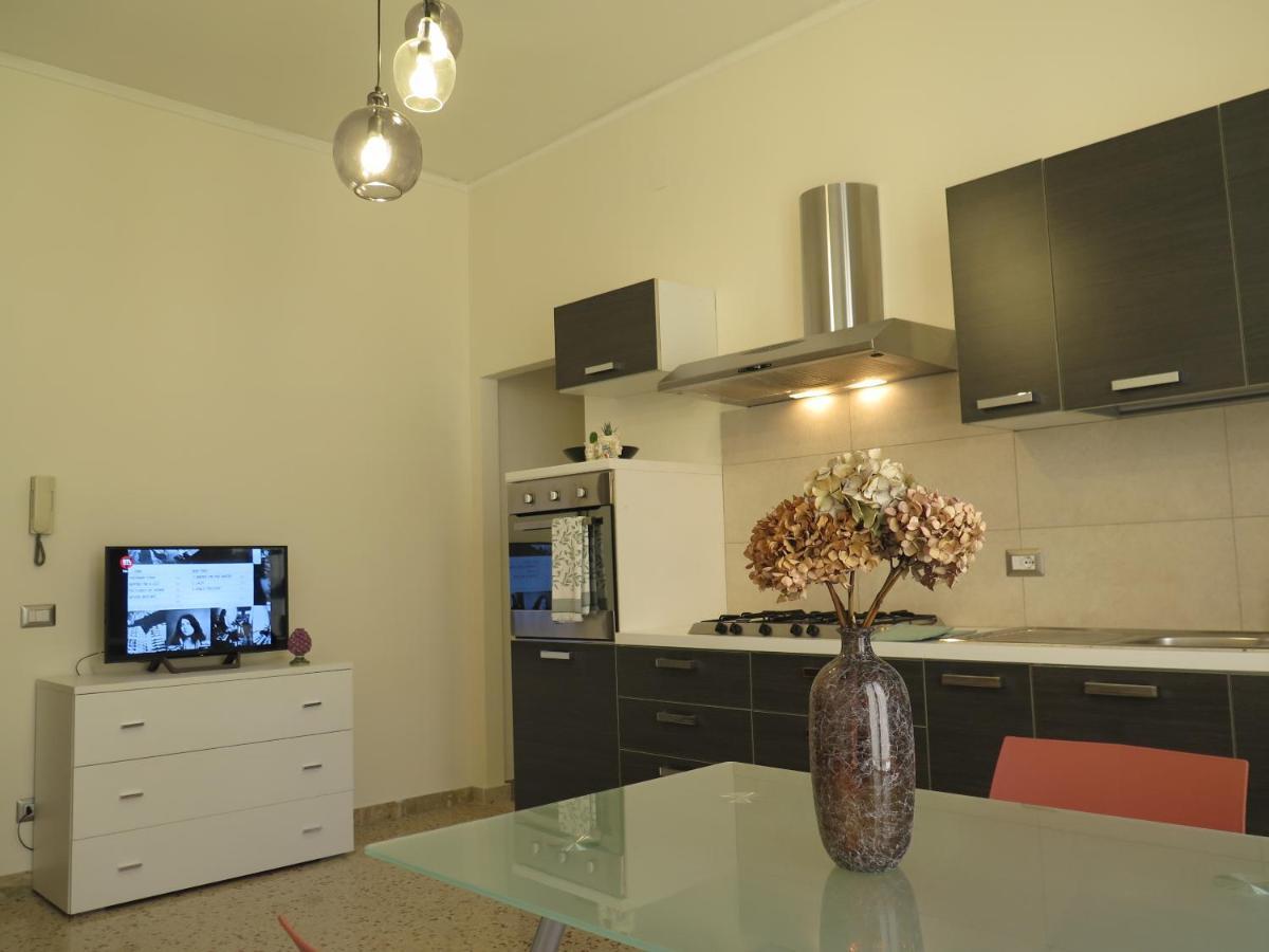 Appartamento Casa Magione Palermo Esterno foto