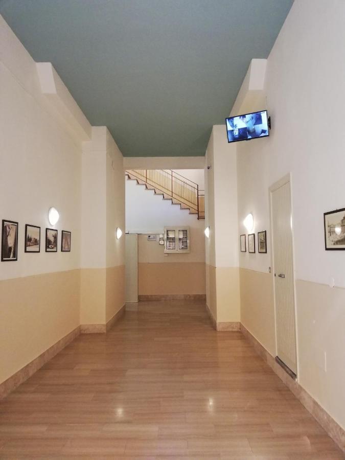 Appartamento Casa Magione Palermo Esterno foto