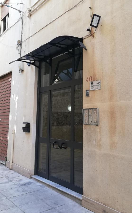 Appartamento Casa Magione Palermo Esterno foto