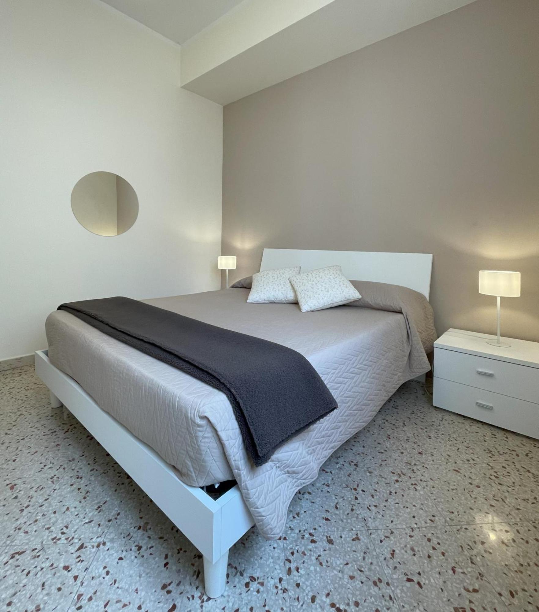 Appartamento Casa Magione Palermo Esterno foto