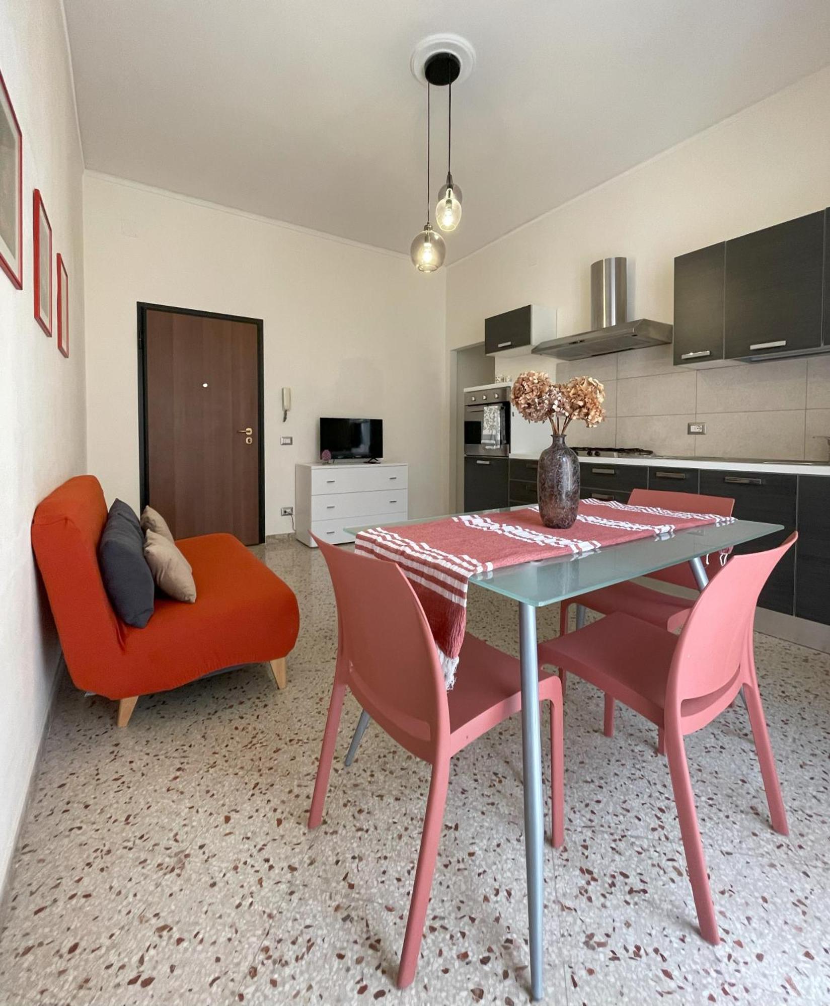 Appartamento Casa Magione Palermo Esterno foto
