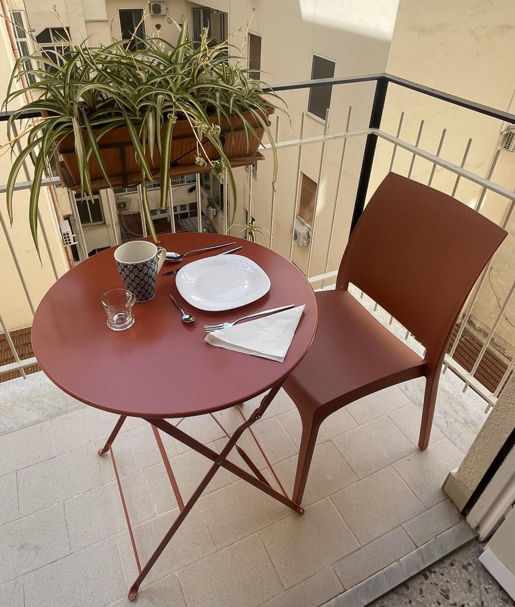 Appartamento Casa Magione Palermo Esterno foto