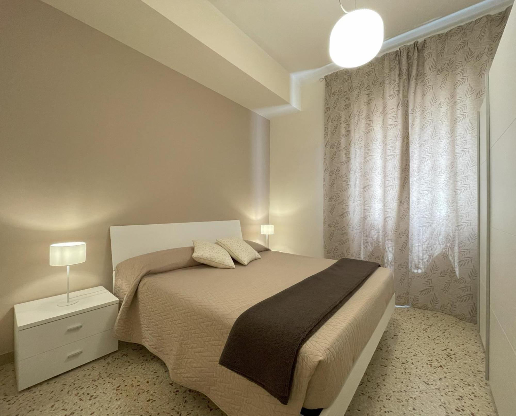 Appartamento Casa Magione Palermo Esterno foto